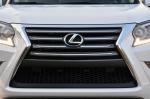 Lexus GX460 2014 года